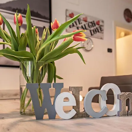 Appartamento Ormeggio Lago Maggiore Apartment Laveno-Mombello