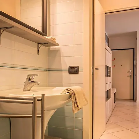 Appartamento Ormeggio Lago Maggiore Διαμέρισμα