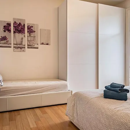 Διαμέρισμα Appartamento Ormeggio Lago Maggiore